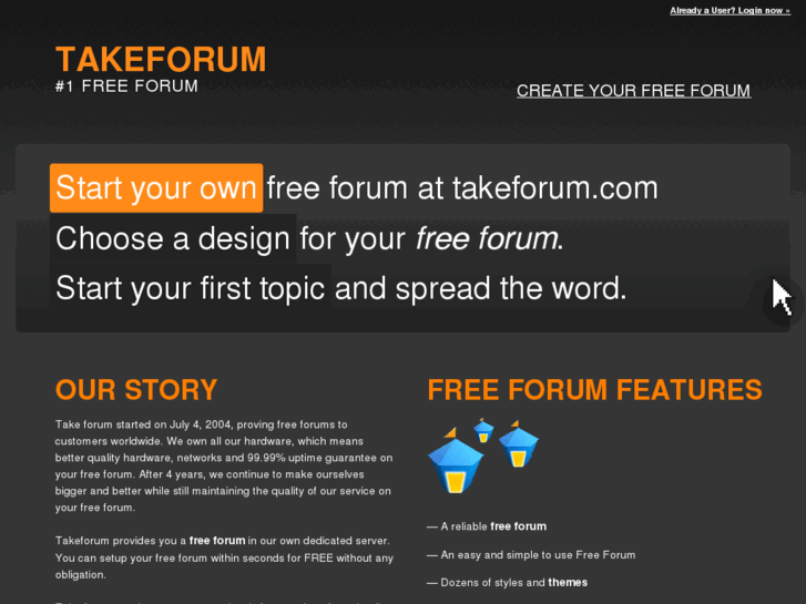 www.takeforum.com