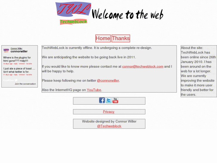www.techweblock.com