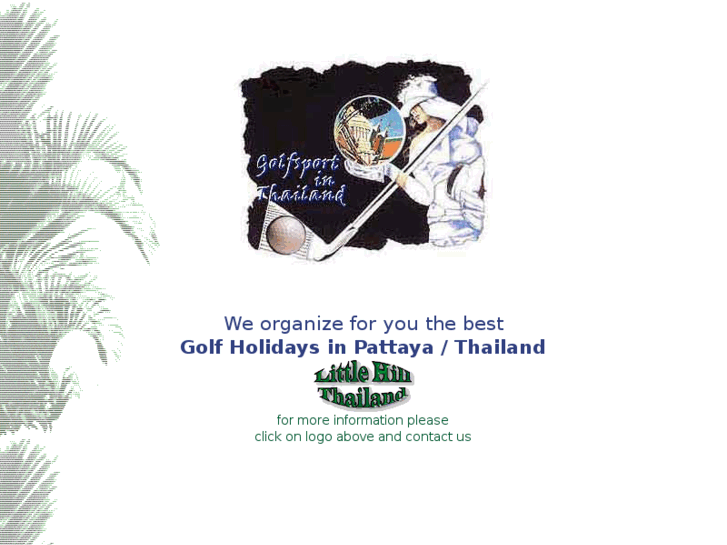 www.thailand-golf.net