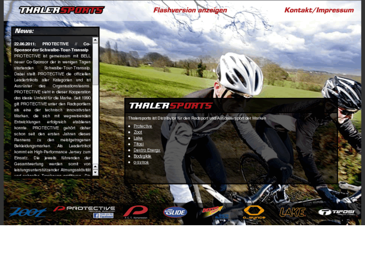 www.thalersports.de