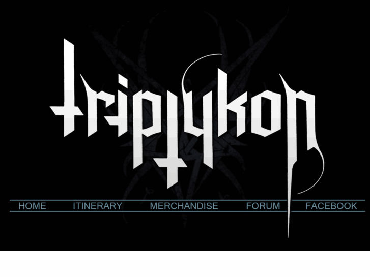 www.triptykon.com