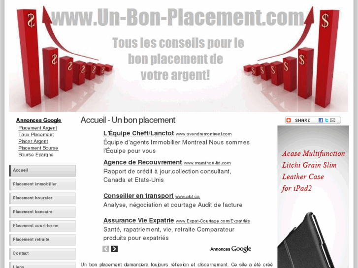 www.un-bon-placement.com