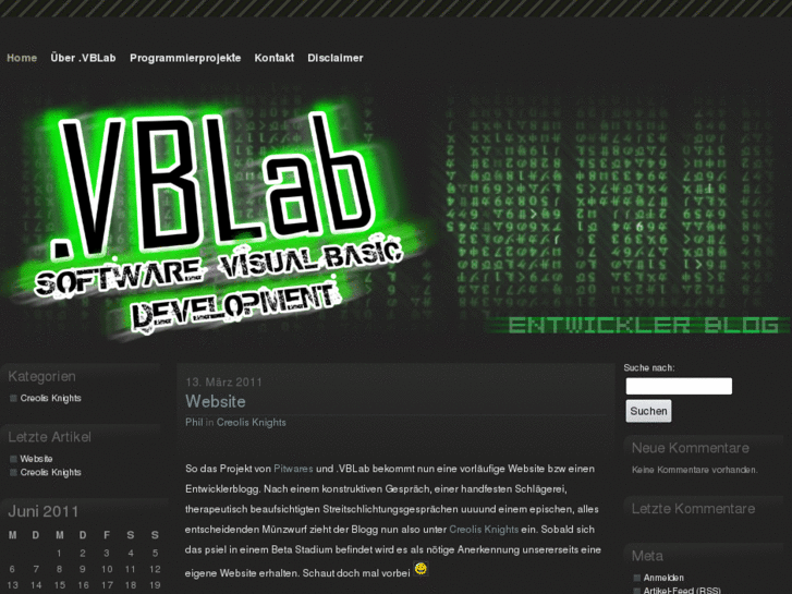 www.vblab.de