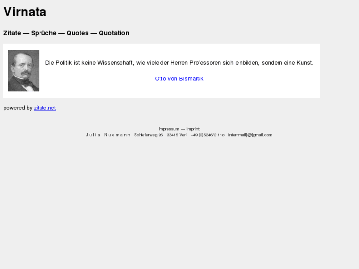 www.virnata.com