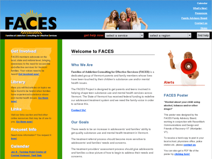 www.vtfacesnetwork.org