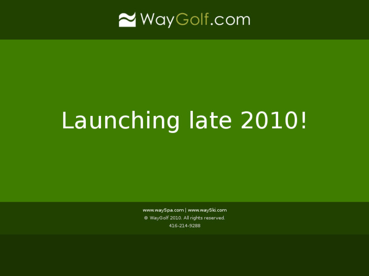 www.waygolf.com