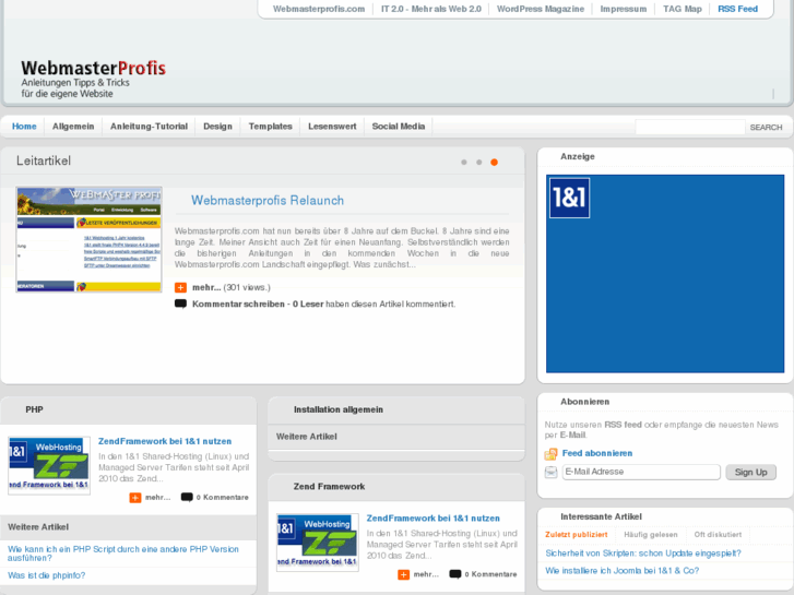 www.webmasterprofis.com