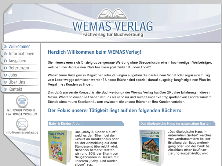 www.wemasverlag.de