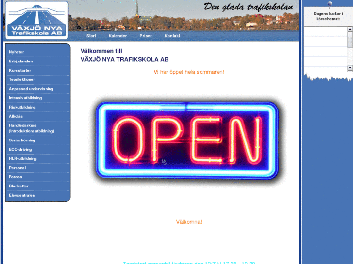 www.xn--vxjnya-trafikskola-ltb67a.com
