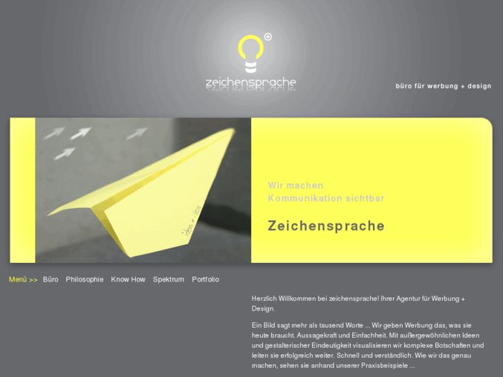 www.zeichensprache.biz