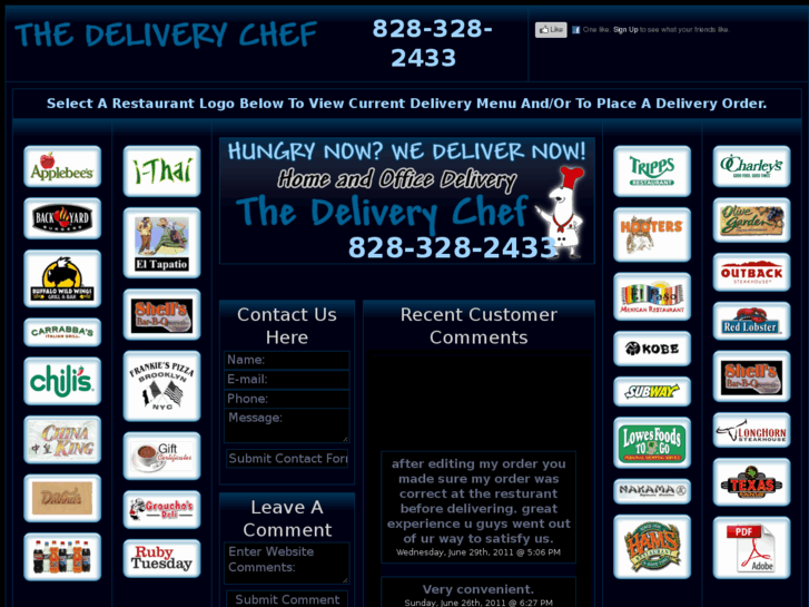 www.328-chef.com