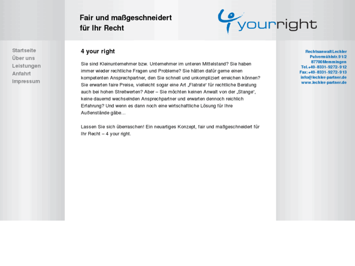 www.4yourright.com