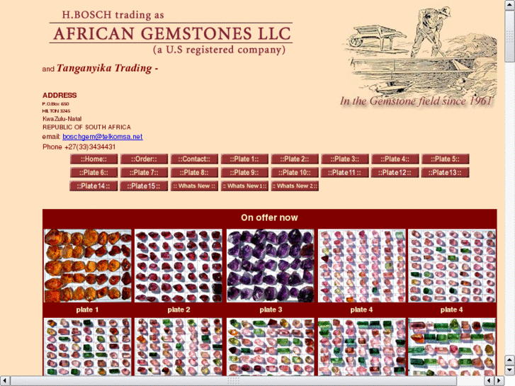 www.africangemstones.info