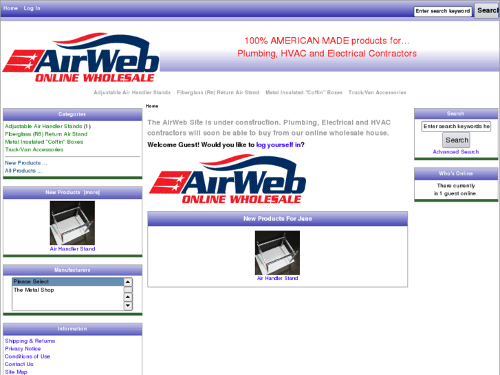 www.airwebllc.com