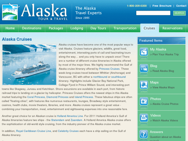 www.all-alaska-cruises.com