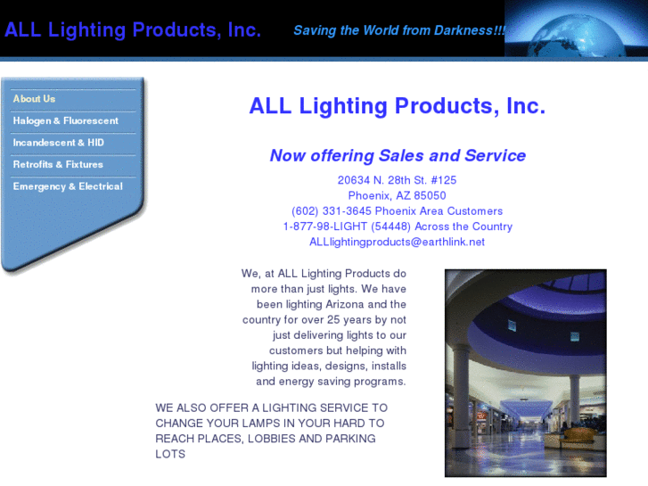 www.alllightingproducts.com