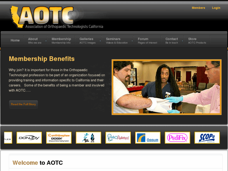 www.aotconline.com