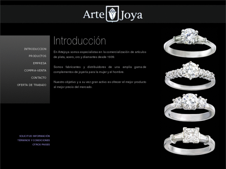 www.artejoyasa.com