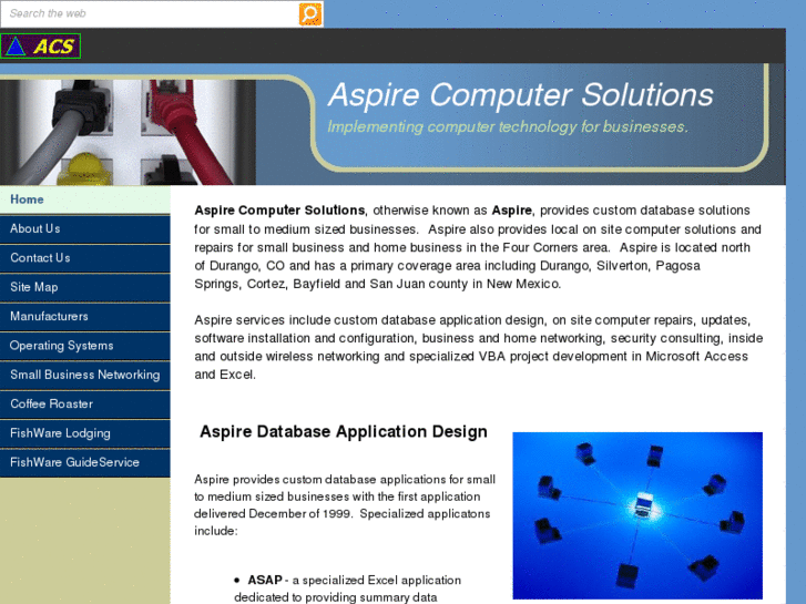 www.aspire4corners.com