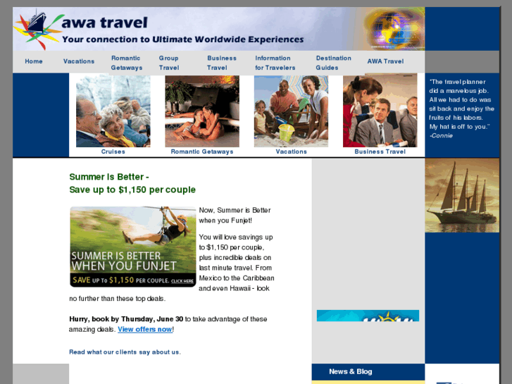 www.awatravel.com