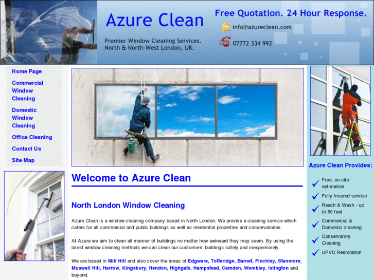 www.azureclean.com