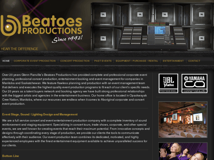www.beatoes.com