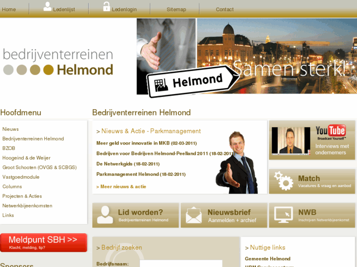 www.bedrijventerreinenhelmond.nl