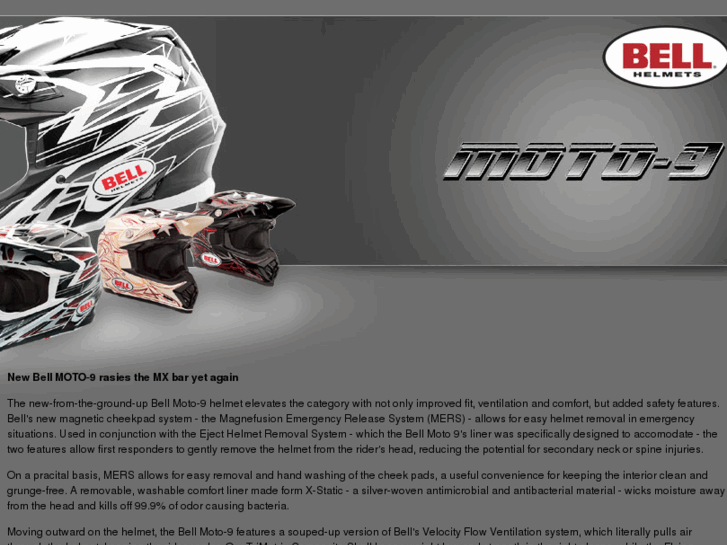 www.bellmoto9.com