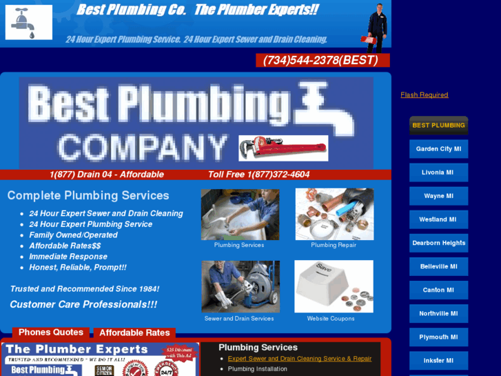 www.bestplumbing1.com