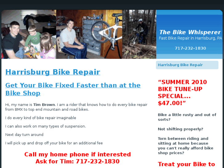 www.bike-whisperer.com