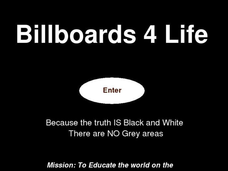 www.billboards4life.org