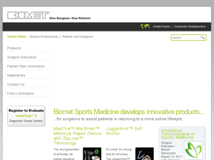 www.biometsportsmedicine.com