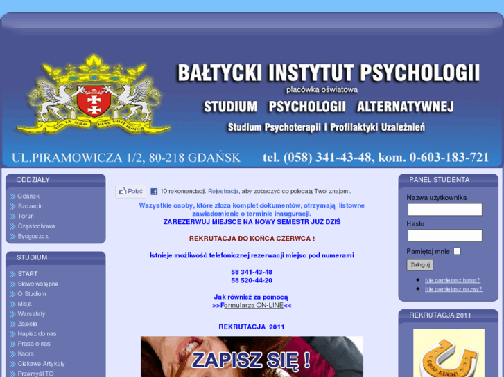 www.bipa.edu.pl