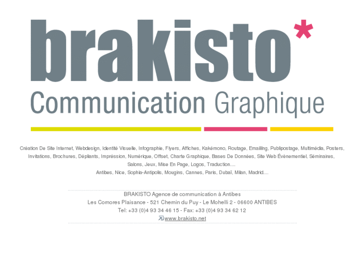 www.brakisto-events.net