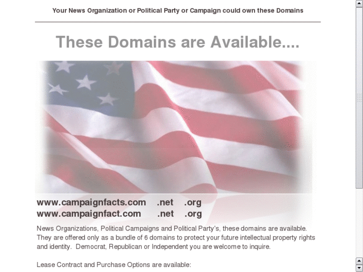 www.campaignfact.net