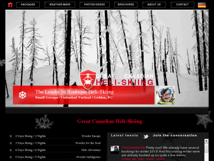 www.canadianheli-skiing.com