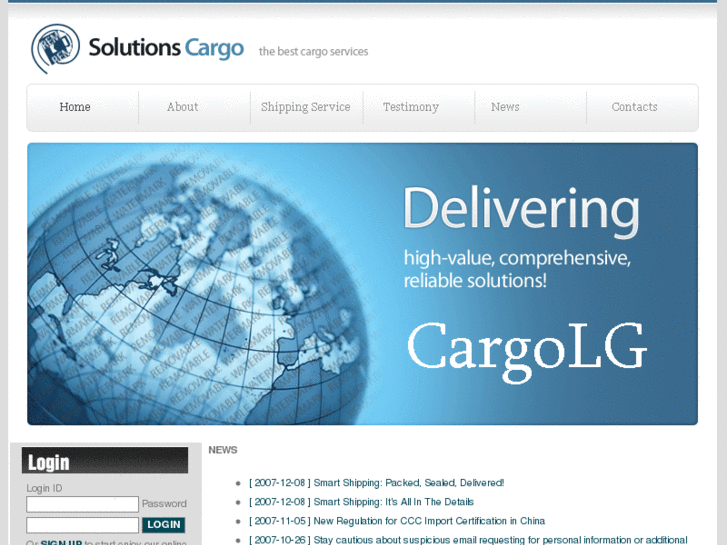 www.cargolg.net