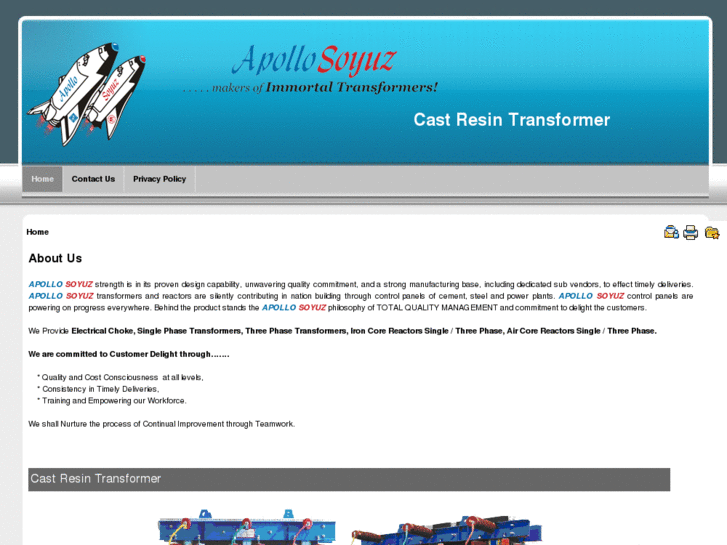 www.castresintransformer.com