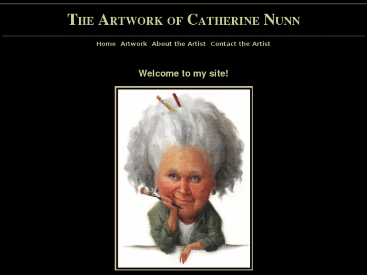 www.catherinenunn.com