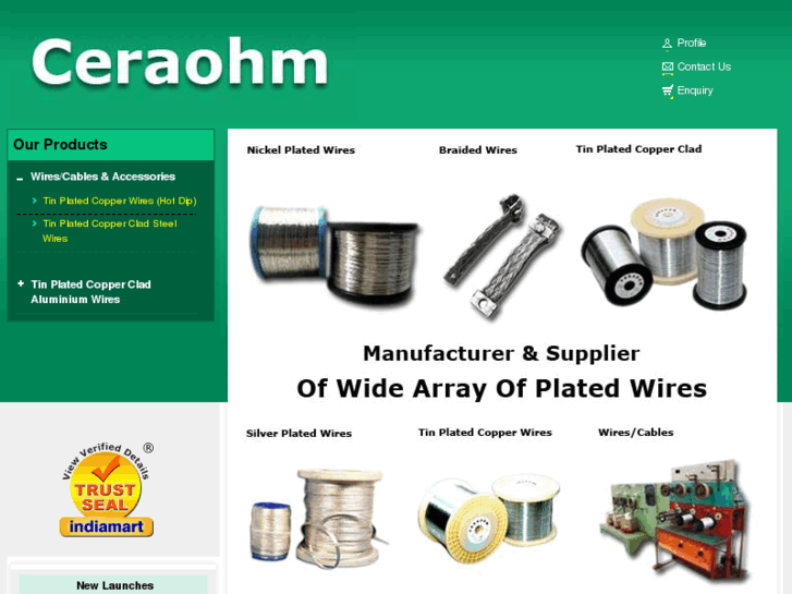 www.ceraohmplatedwires.com