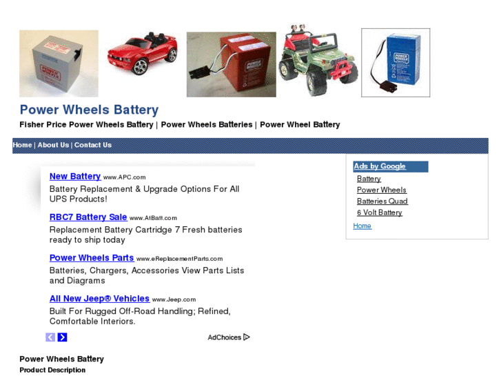 www.cheappowerwheelsbattery.com