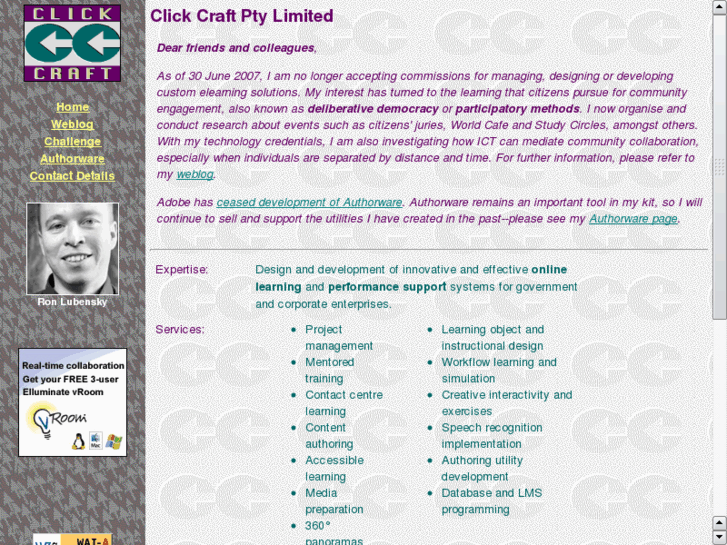 www.clickcraft.com