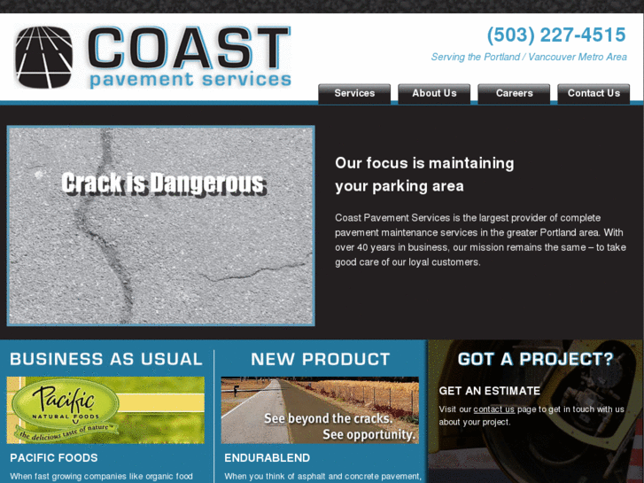 www.coastpavementservices.com