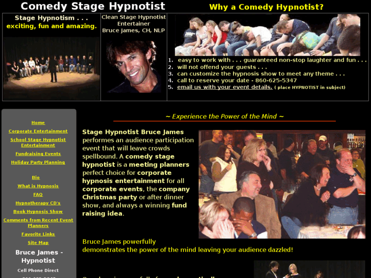 www.comedystagehypnotist.net