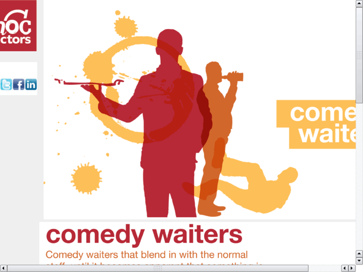 www.comedywaiters.net
