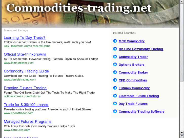 www.commodities-trading.net