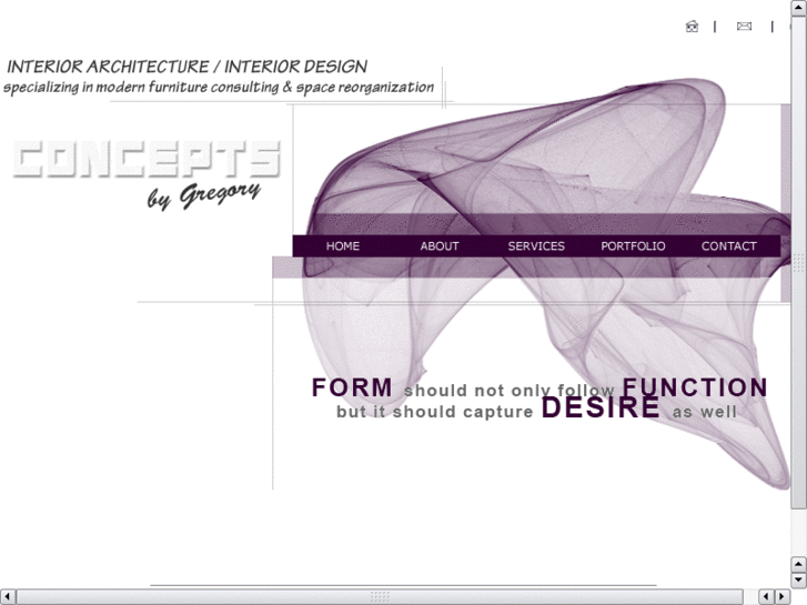 www.conceptsbygregory.net