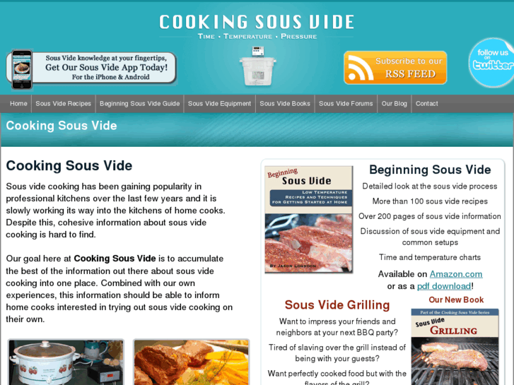 www.cookingsousvide.com