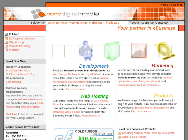 www.core.com.au