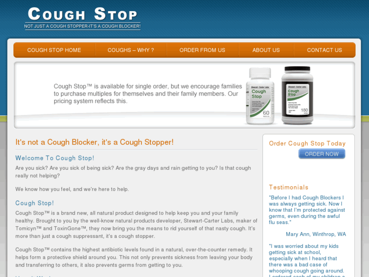 www.coughstop.com